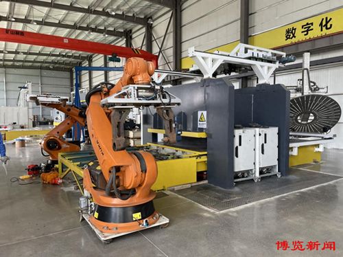 桓台 科技攻关催生发展新动能，电子专用材料制造产业崛起