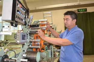 湖北中烟卷烟材料厂无敌QC小组 电子专用材料制造的卓越之路