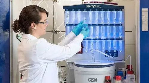 德国研发出可自毁电子材料，为缓解塑料与电子垃圾问题带来新曙光