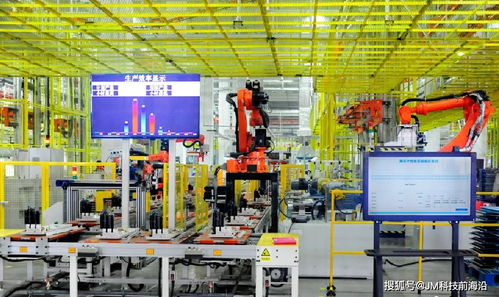 走向未来 第二十四届青岛国际机床展览会吹响集结号，聚焦电子专用材料制造新篇章