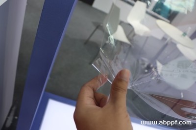 雅森展回顾 鼎基先进材料股份——电子专用材料研发的创新力量