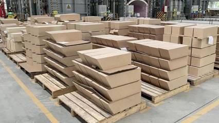 做实做厚“家底”！广宁以电子专用材料研发为引擎，着力推动制造业智能化、绿色化发展